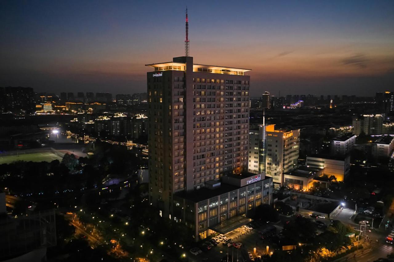 Paradox Kunshan Kunshan  Dış mekan fotoğraf